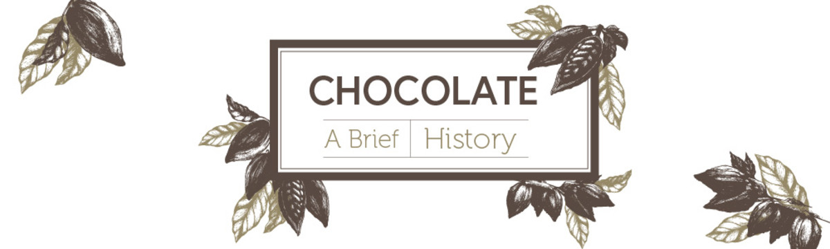 Chocolate: A Brief History