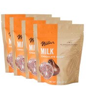 12oz Wilbur Buds Dark Chocolate By Nuts To You