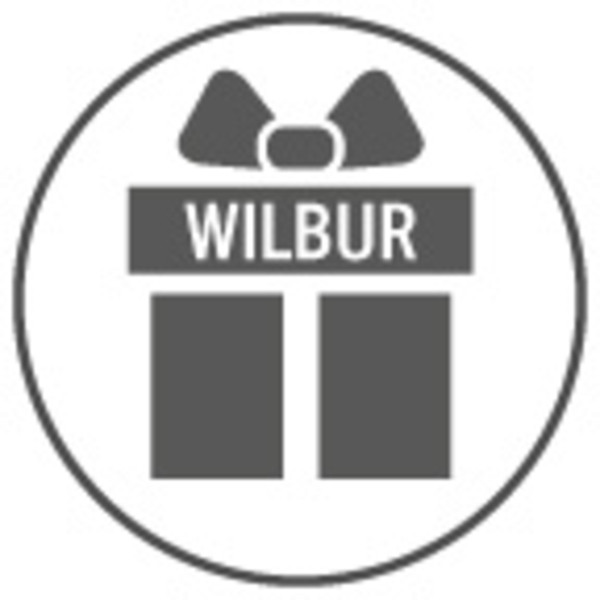 Wilbur Chocolate Gifts
