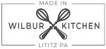 Made in Wilbur Kitchen in Lititz